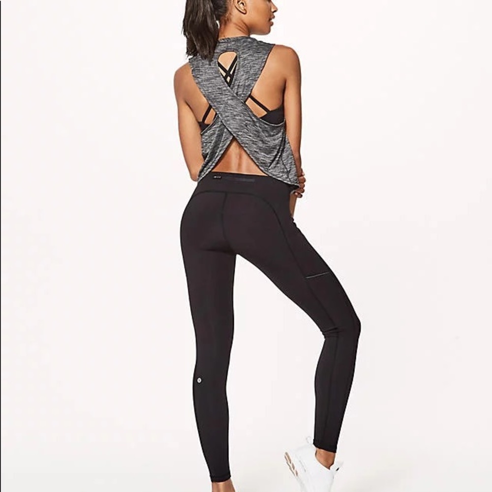 Lululemon Speed up Tights *28